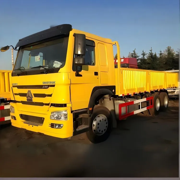 Vysoce kvalitní vozík s plochou